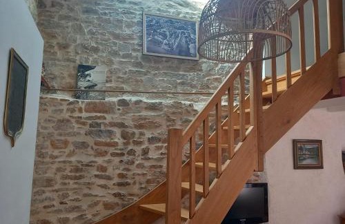 Ferel Casa | Le moulin de la voûte
