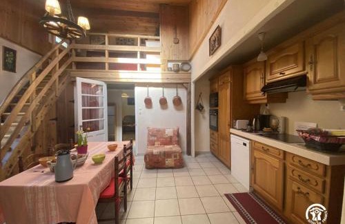 Sahorre Casa | Le moulin