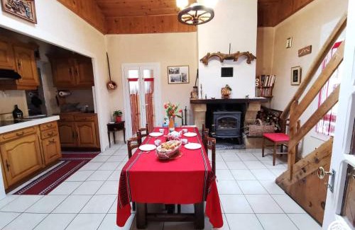 Sahorre Casa | Le moulin