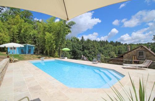 Saint-Yrieix-la-Perche Casa | Le moulin