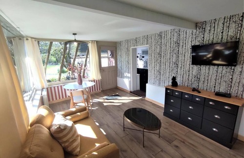 Canehan Casa | Le Moulin - ST MARTIN LE GAILLARD