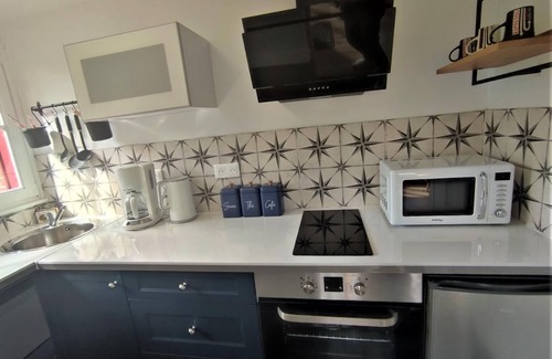 Canehan Casa | Le Moulin - ST MARTIN LE GAILLARD
