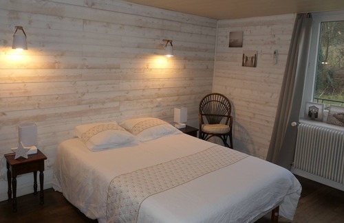 Thonnance-Les-Joinville Casa | Le Moulin aux écrevisses