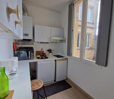 Libourne Apartamento | Le Moulin hyper centre Libourne