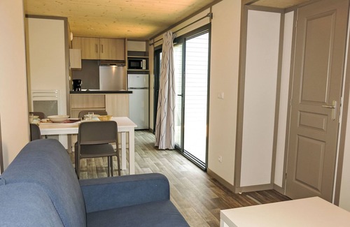 Pluherlin Casa | Le Moulin Neuf-2 Pers. Privilège by Interhome