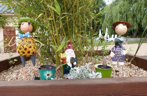 Luceau Casa | Le Moulin Volarie