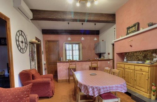 Gleize Casa | Le Moulinois - GLEIZE