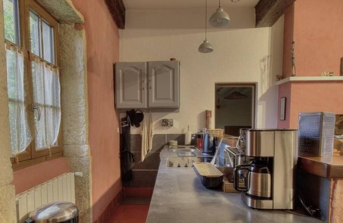 Gleize Casa | Le Moulinois - GLEIZE