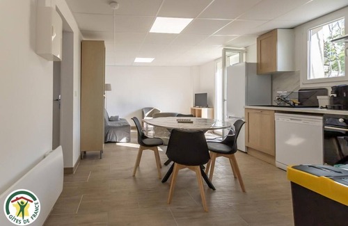 Mourmelon-le-Grand Apartamento | Le Mourmelonnais - MOURMELON LE GRAND