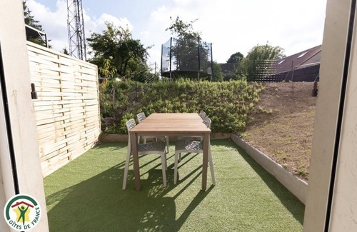 Mourmelon-le-Grand Apartamento | Le Mourmelonnais - MOURMELON LE GRAND