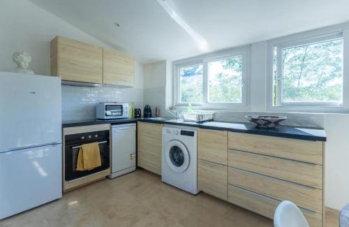 Aix-en-Provence Apartamento | Le Mozart - Aix