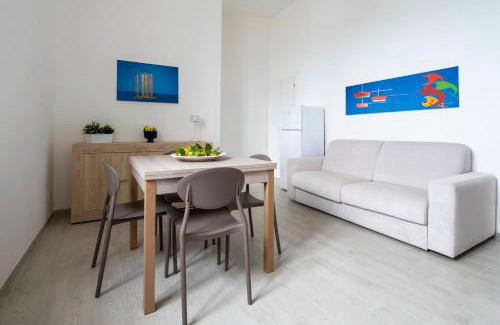 Trapani City Centre Apartamento | Le Mura - Melilli