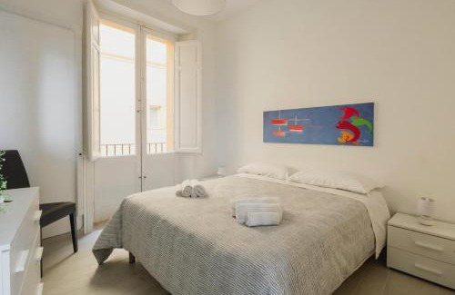 Trapani City Centre Apartamento | Le Mura - Melilli