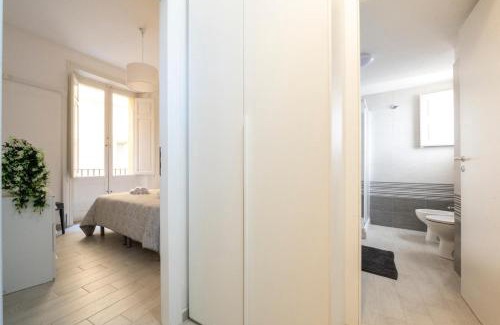 Trapani City Centre Apartamento | Le Mura - Melilli