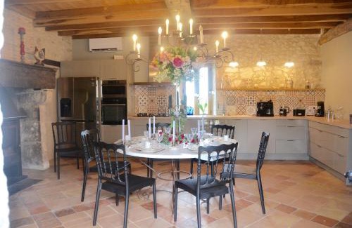 Le Cler Casa | Le murmure des Champs