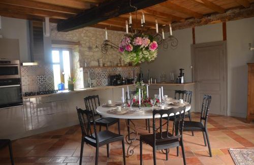 Le Cler Casa | Le murmure des Champs