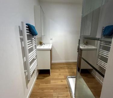 Beaucaire Apartamento | "Le N2" Beaucaire centre-ville