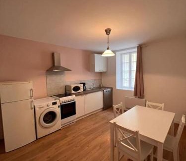 Beaucaire Apartamento | "Le N2" Beaucaire centre-ville