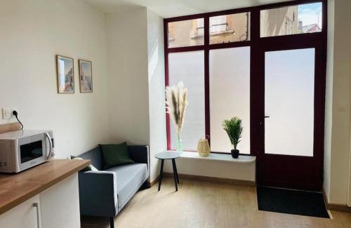 Caussade Apartamento | Le naturel