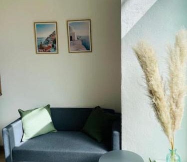 Caussade Apartamento | Le naturel