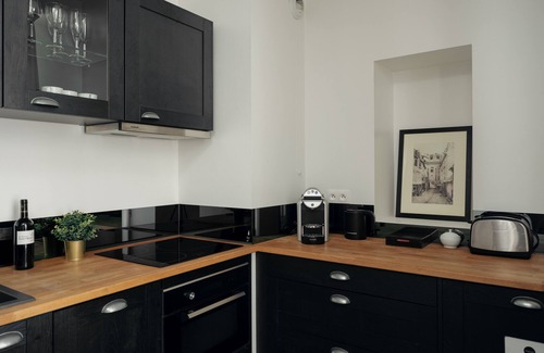 Centre Hotel | Le Nemours Rennes