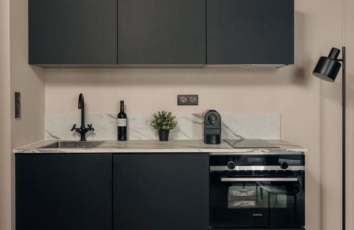 Centre Hotel | Le Nemours Rennes