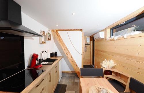 Passy Apartamento | Le Nid Cosy