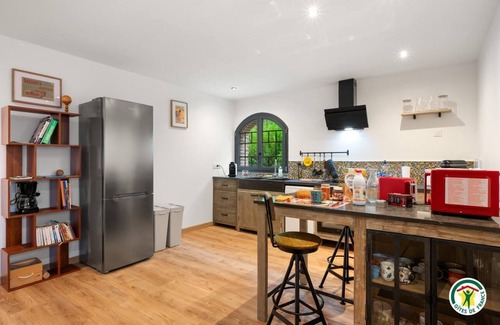 Sainneville Casa | Le Nid d'Hirondelles