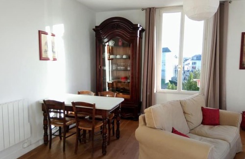 Chinon Apartamento | Le Nid de L’Île