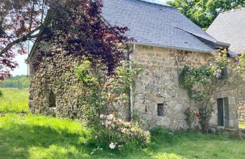 Combourg Casa | Le Nid de la Breizhidence