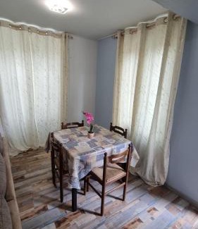 Trosly-Breuil Casa | Le Nid de Trosly - grand, confortable et calme