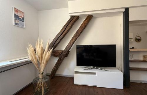 Dole Apartamento | Le Nid Dolois