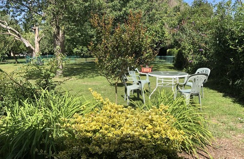 Lusigny-sur-Barse Casa | LE NID DOUILLET 2 km from the beach.
