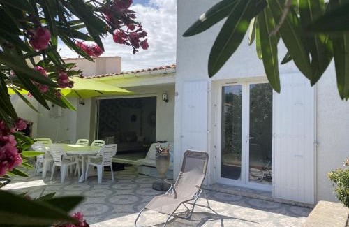 Le Chateau-d'Oleron Casa | Le nid douillet du Chateau