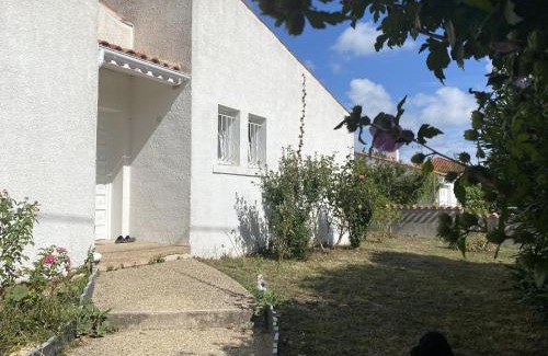 Le Chateau-d'Oleron Casa | Le nid douillet du Chateau