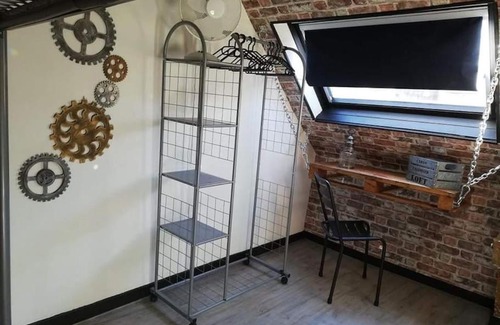 La Bourboule Apartamento | Le Nid douillet splendide Linge fourni