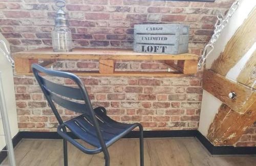 La Bourboule Apartamento | Le Nid douillet splendide Linge fourni