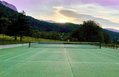 Giez Apartamento | LE NID DU Birdie, Giez, Proche du lac Dannecy