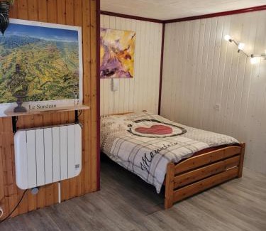 Ferrette Casa | Le Nid Du Caveau