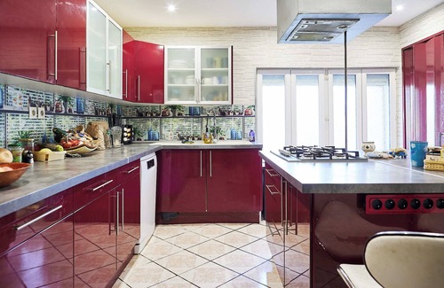 Drulhe Casa | Le nid du colibri, self-catering 13 places