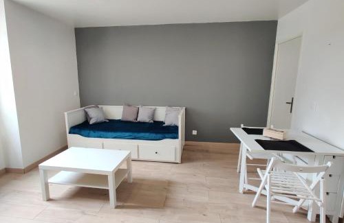 Pamiers Apartamento | Le Nid du Pont Neuf