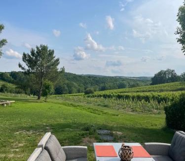 Pomport Apartamento | Le nid du vallon