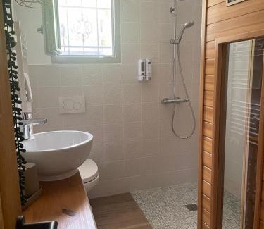 Pomport Apartamento | Le nid du vallon