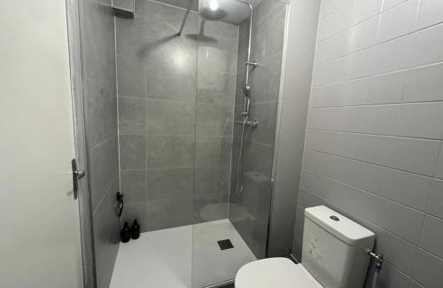 Belfort Apartamento | Le Nid-Gare-Centre ville-Parking gratuit-Idéalement situé