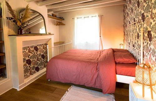 Saint-Lucien Casa | LE NID - Maison d'invités