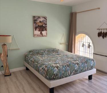 Lambesc Apartamento | Le Nid Provençal