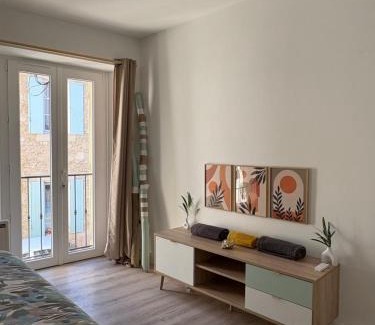 Lambesc Apartamento | Le Nid Provençal