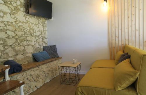 Puymaurin Apartamento | Le Nidoù