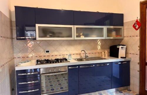 Bonifati Villa | Le note di Cassie