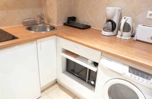 Notre Dame Apartamento | Le Notre Dame: impresionantes vistas al Sena y Notre Dame, centro de París